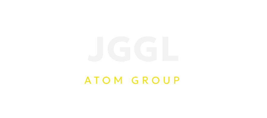 JGGL — ATOM Group · AI ATOM GLOBAL EXPO